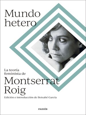 cover image of Mundo hetero